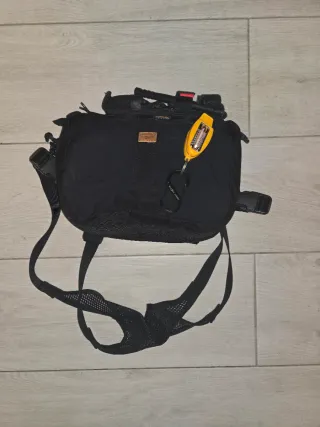 Chestpack helikon-tex numbat