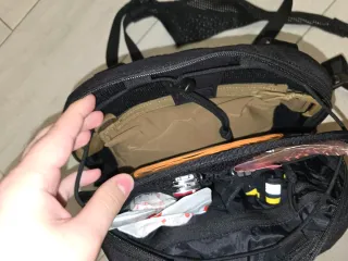 Chestpack helikon-tex numbat