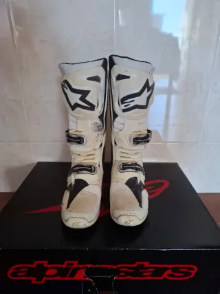 Botas alpinestars tech 10
