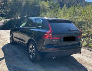 Volvo XC60 D3 Momentum pro