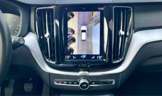 Volvo XC60 D3 Momentum pro