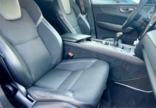 Volvo XC60 D3 Momentum pro