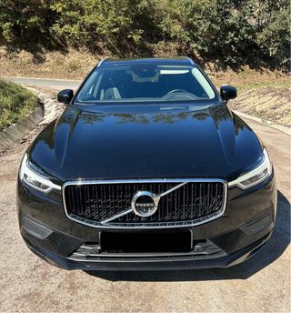 Volvo XC60 D3 Momentum pro