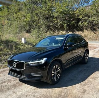 Volvo XC60 D3 Momentum pro
