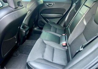 Volvo XC60 D3 Momentum pro