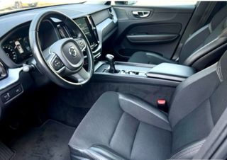 Volvo XC60 D3 Momentum pro