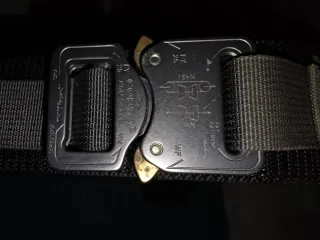 Helikon-Tex Cobra - Cinturón modular Talla L