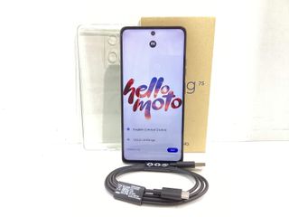 motorola moto g75 8gb 256gb