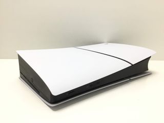 consola ps5 sony playstation 5 slim digital 1tb