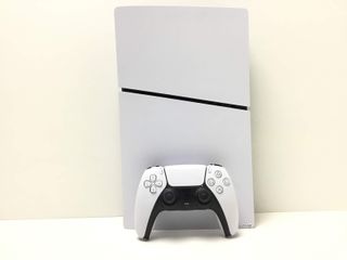 consola ps5 sony playstation 5 slim digital 1tb