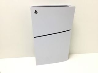 consola ps5 sony playstation 5 slim digital 1tb