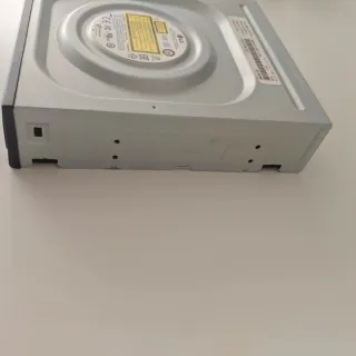 Lector grabadora dvd