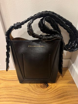 Borsa secchiello hobo