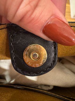 Borsa secchiello hobo