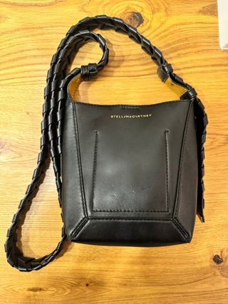 Borsa secchiello hobo