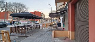 Se traspasa Cafeteria amueblada en Torredembarra.