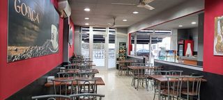 Se traspasa Cafeteria amueblada en Torredembarra.