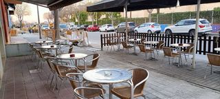 Se traspasa Cafeteria amueblada en Torredembarra.