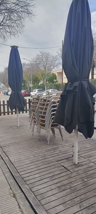 Se traspasa Cafeteria amueblada en Torredembarra.