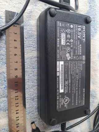 Alimentatore originale Sony