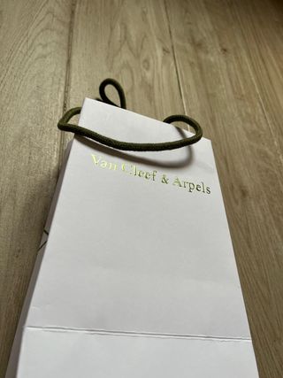 Van Cleef Bracelet