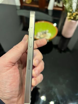 Iphone 15 pro max 256 Excelente estado