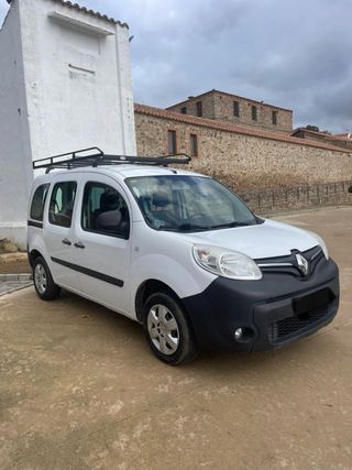 Alquiler vehiculo sin conductor