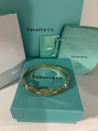 Pulseira Tiffany & co.