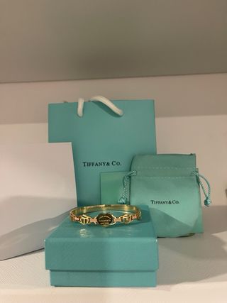 Pulseira Tiffany & co.
