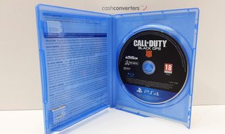 call of duty: black ops 4 ps4
