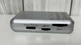 Radio portátil Sami RS-2971