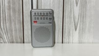 Radio portátil Sami RS-2971