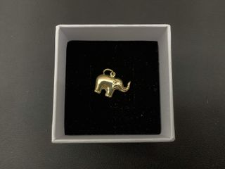 colgante oro 18k