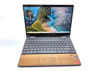 pc portatil hp envy x360