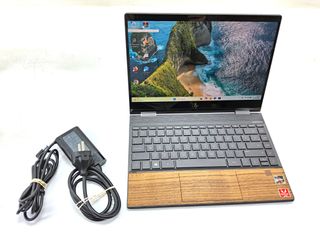 pc portatil hp envy x360