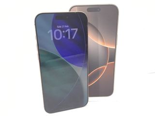 apple iphone 16 pro max 256gb