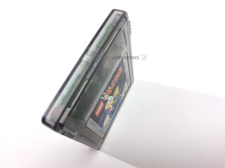 juego gameboy color
