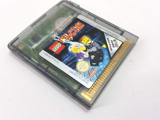 juego gameboy color