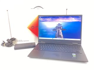 pc portatil hp omen laptop 15-ek1xxx