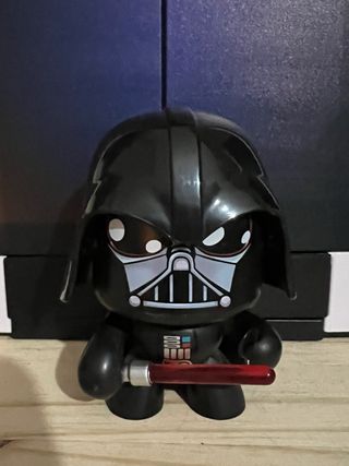 Mighty Muggs de Darth Vader