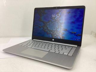 pc portatil hp hp laptop 14-dq5xxx