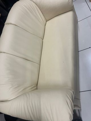 silla sofa taburete