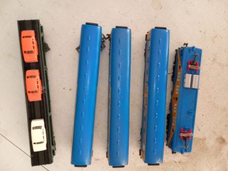 Caja 0871 ibertren escala n