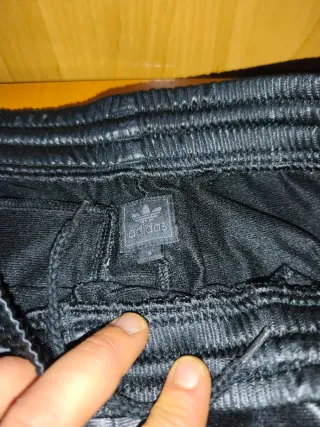 Chándal Adidas Chile 62.