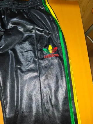 Chándal Adidas Chile 62.