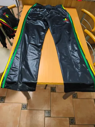 Chándal Adidas Chile 62.