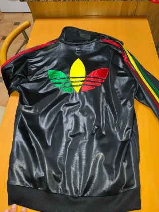 Chándal Adidas Chile 62.