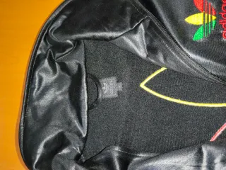 Chándal Adidas Chile 62.