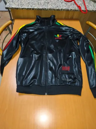 Chándal Adidas Chile 62.