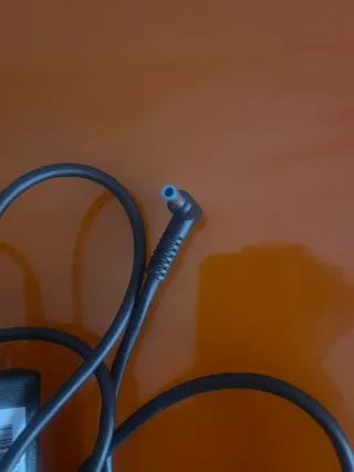 Cargador HP Portátil 65W 19.5V 3.33A